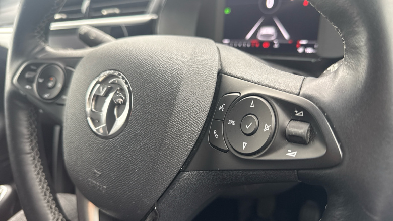 Vauxhall Corsa 1.2 Elite Nav 5dr Petrol Hatchback